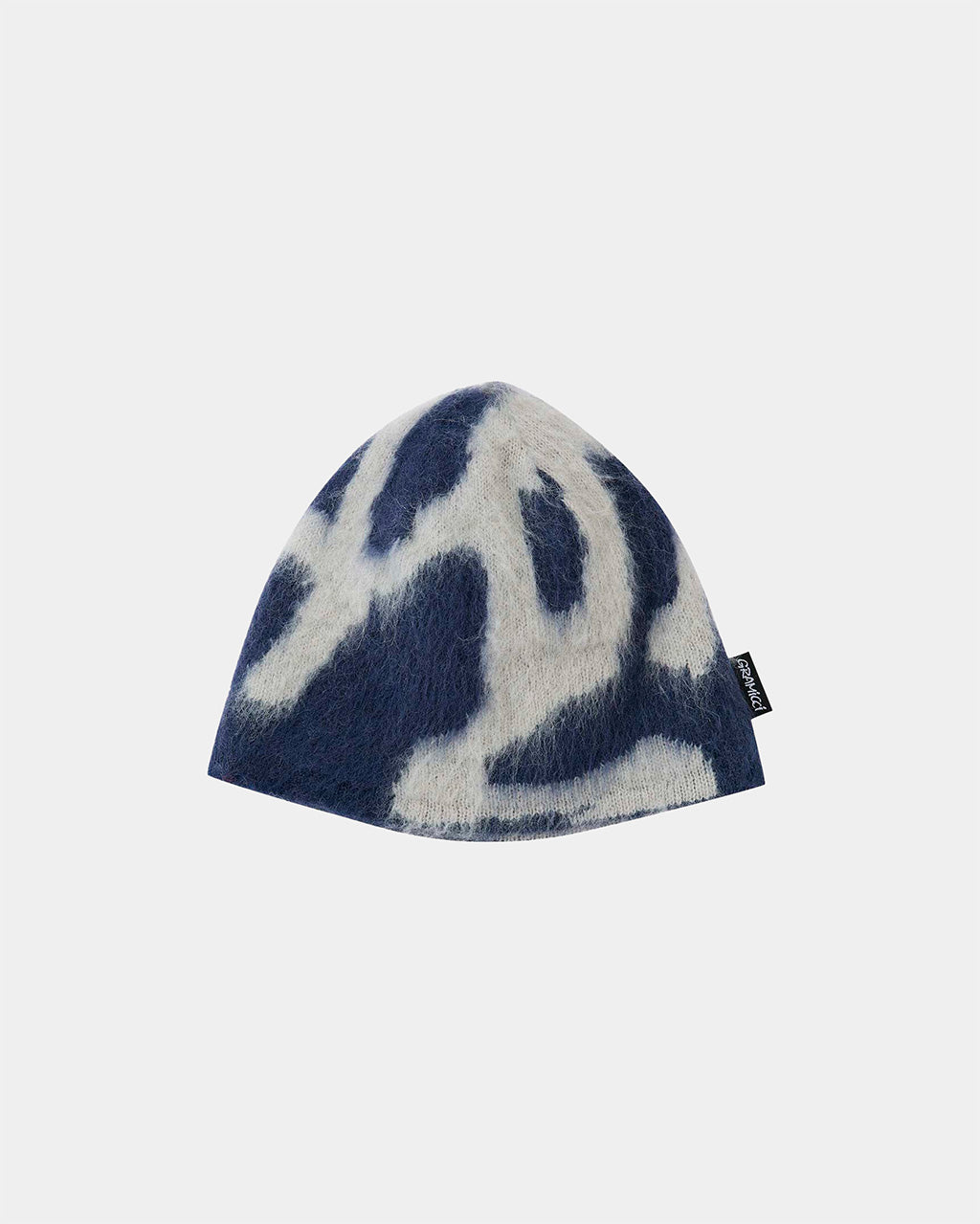 Gramicci Mohair Burly Runningman Beanie