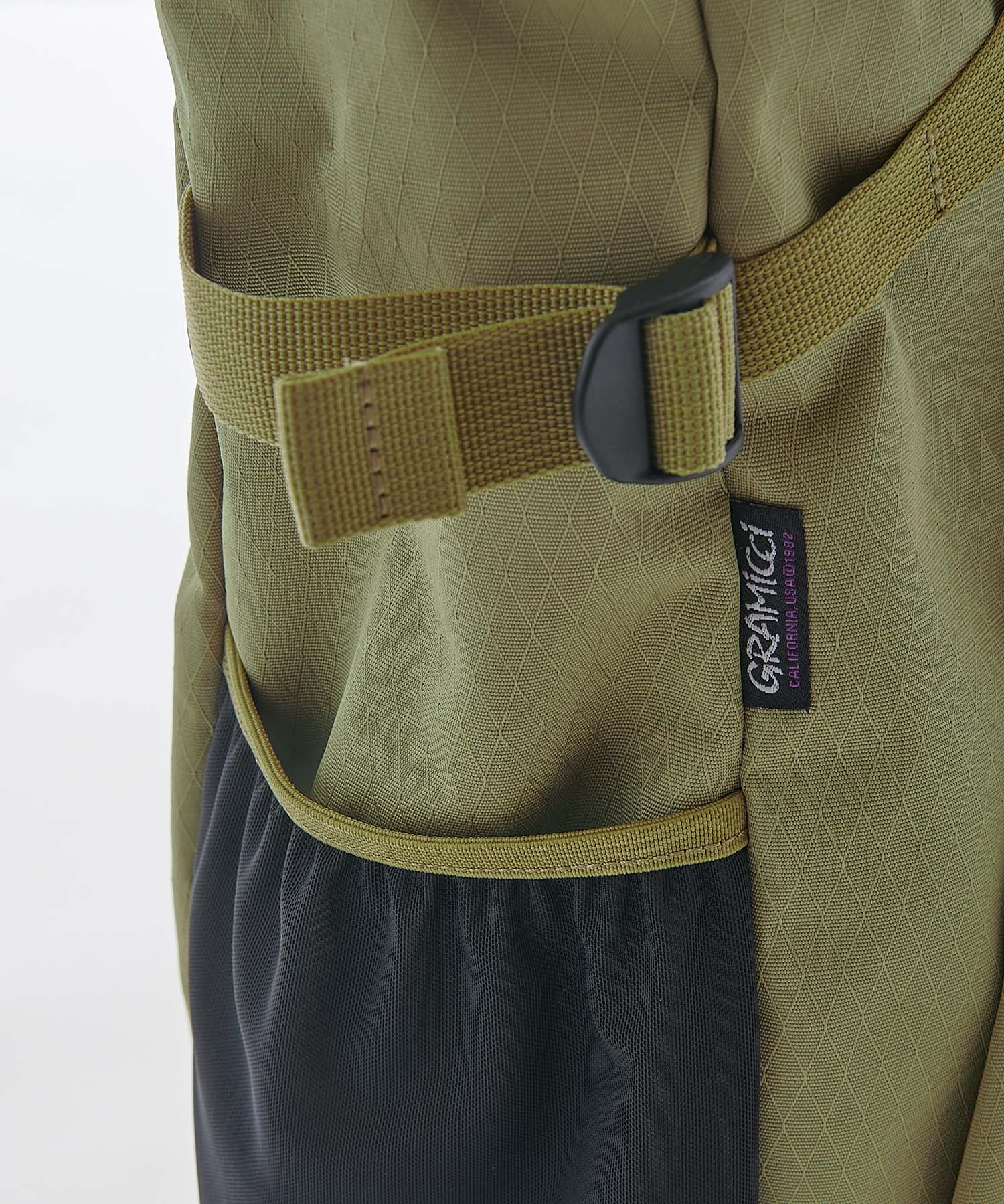 Gramicci Climbing Tote