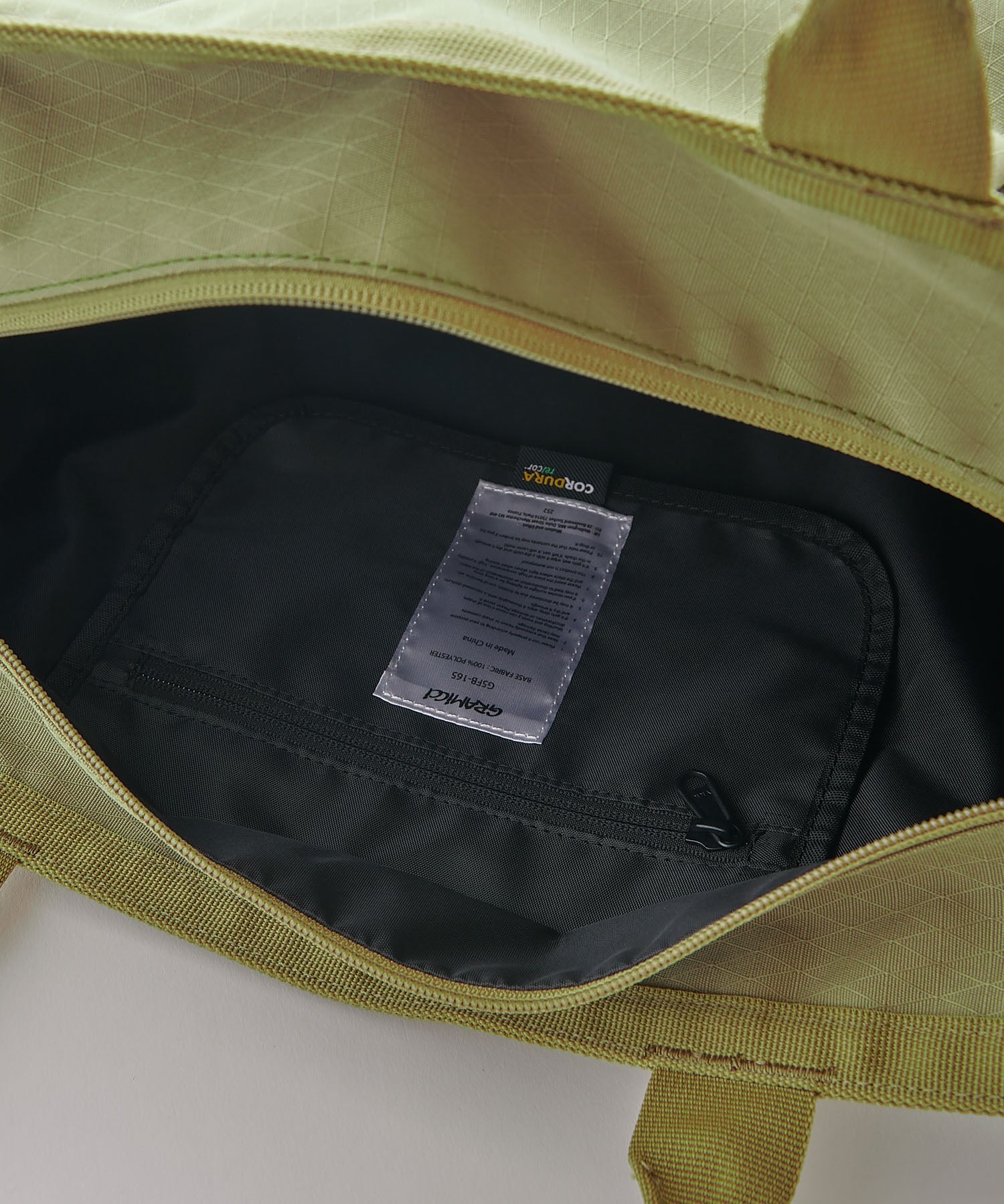 Gramicci Climbing Tote