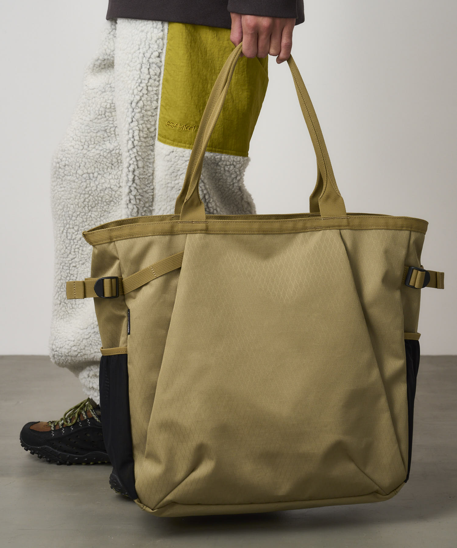 Gramicci Climbing Tote