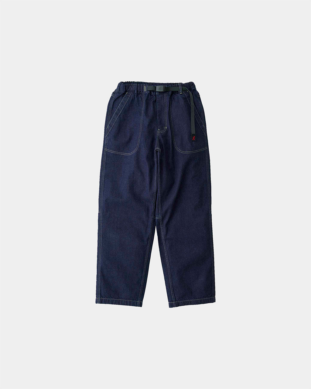 Gramicci Japanese Slub Denim Pant