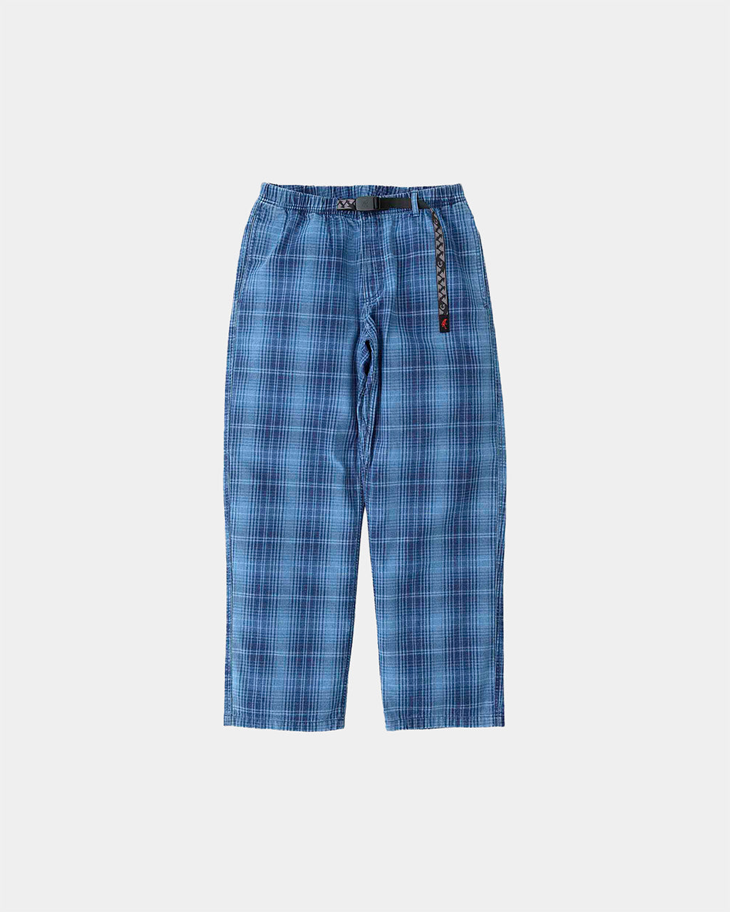 Gramicci O.G. Denim Plaid Pant