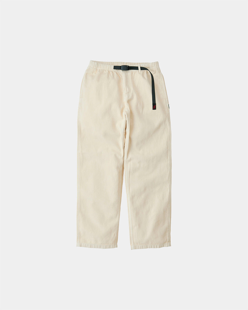 Gramicci Hemp Pant Straight Fit