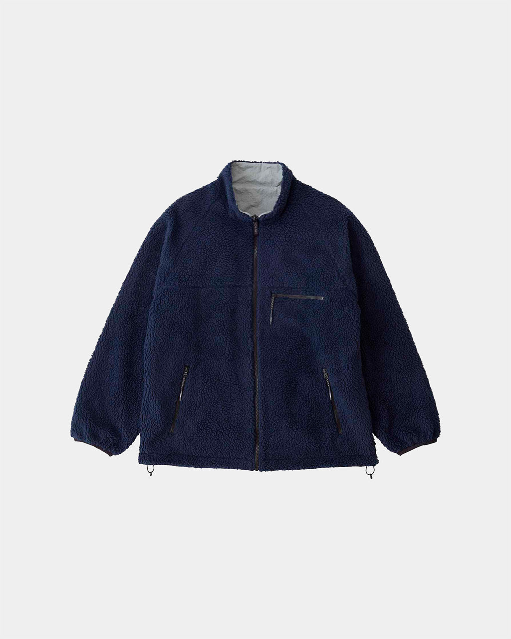 Gramicci Reversible Sherpa Jacket