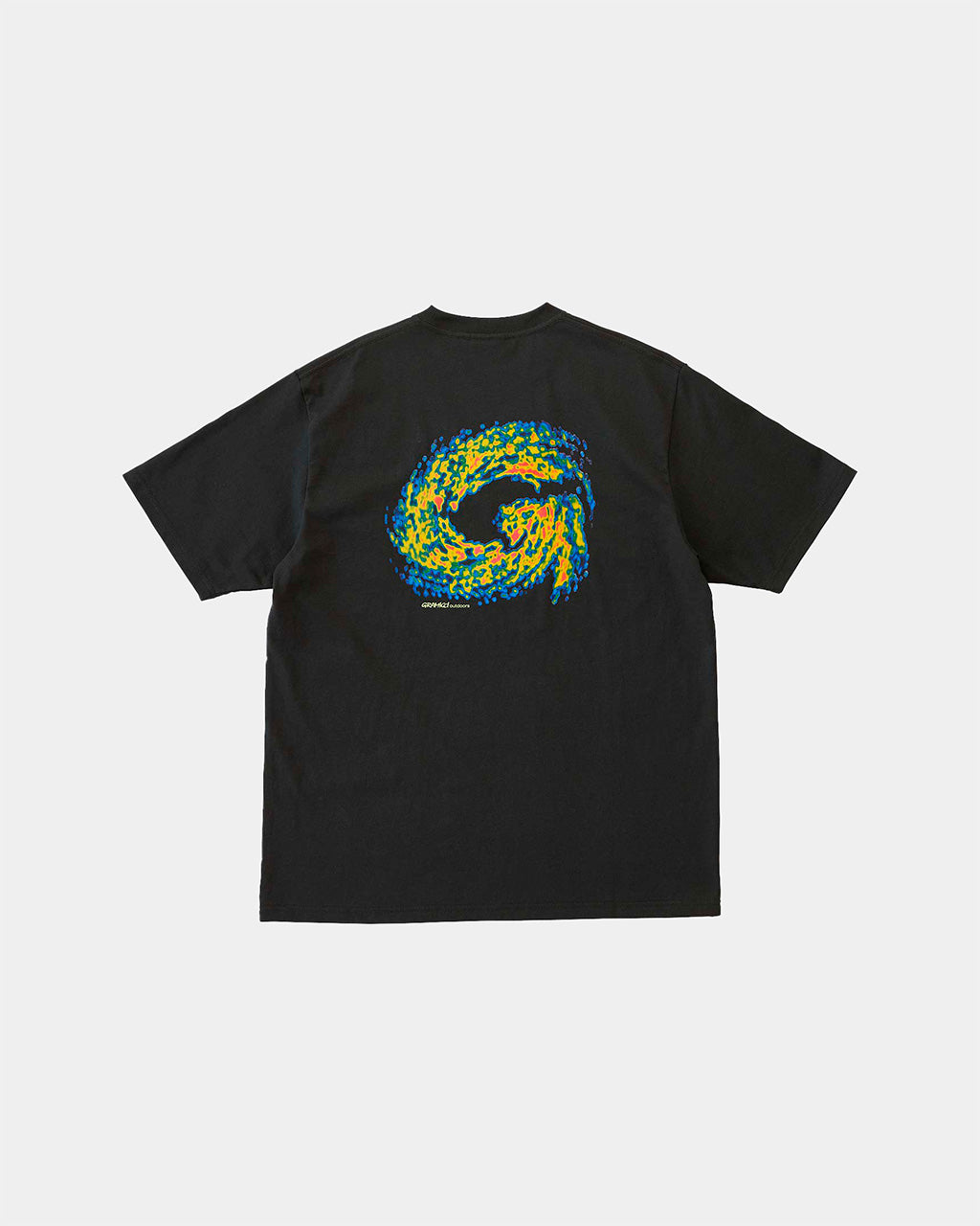 Gramicci Hurricane Tee
