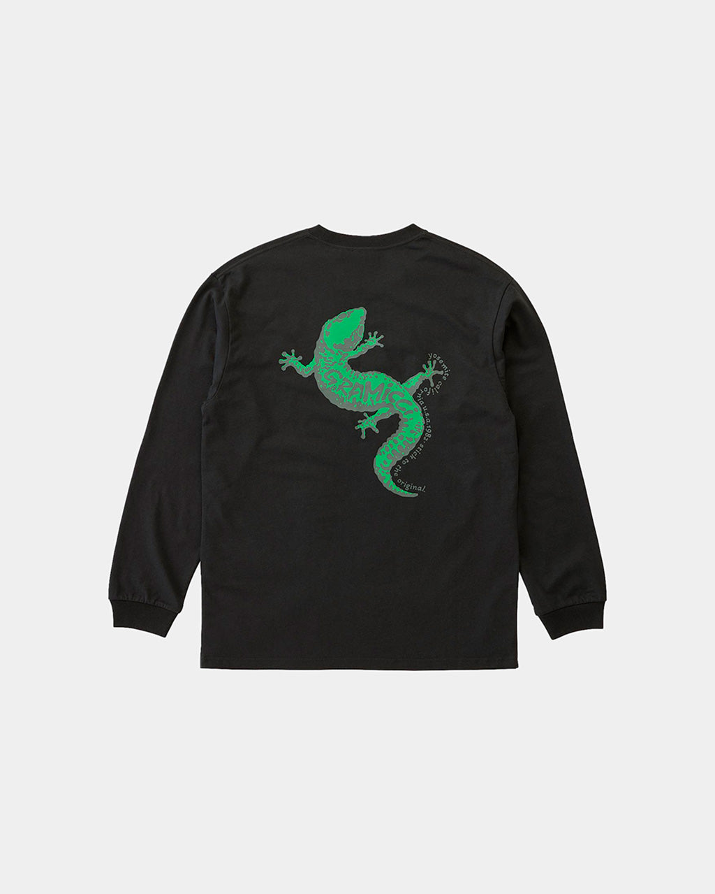 Gramicci Gecko L/S Tee