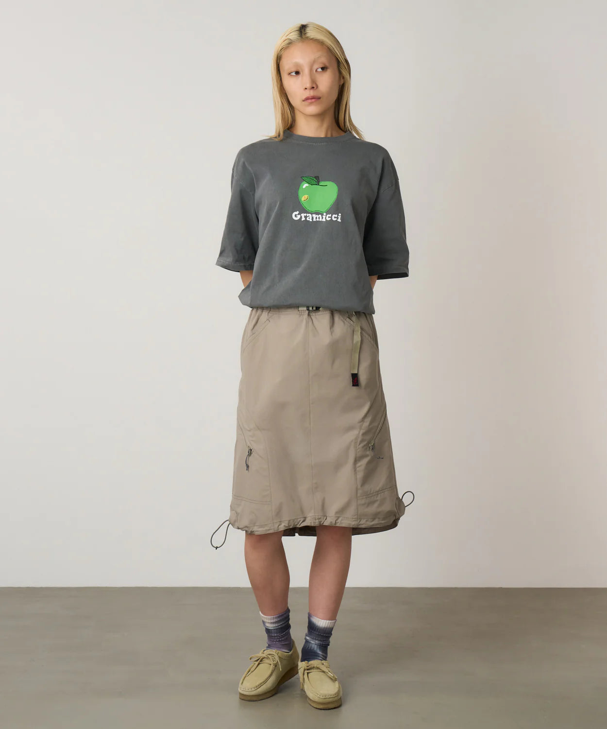 Gramicci Apple Tee
