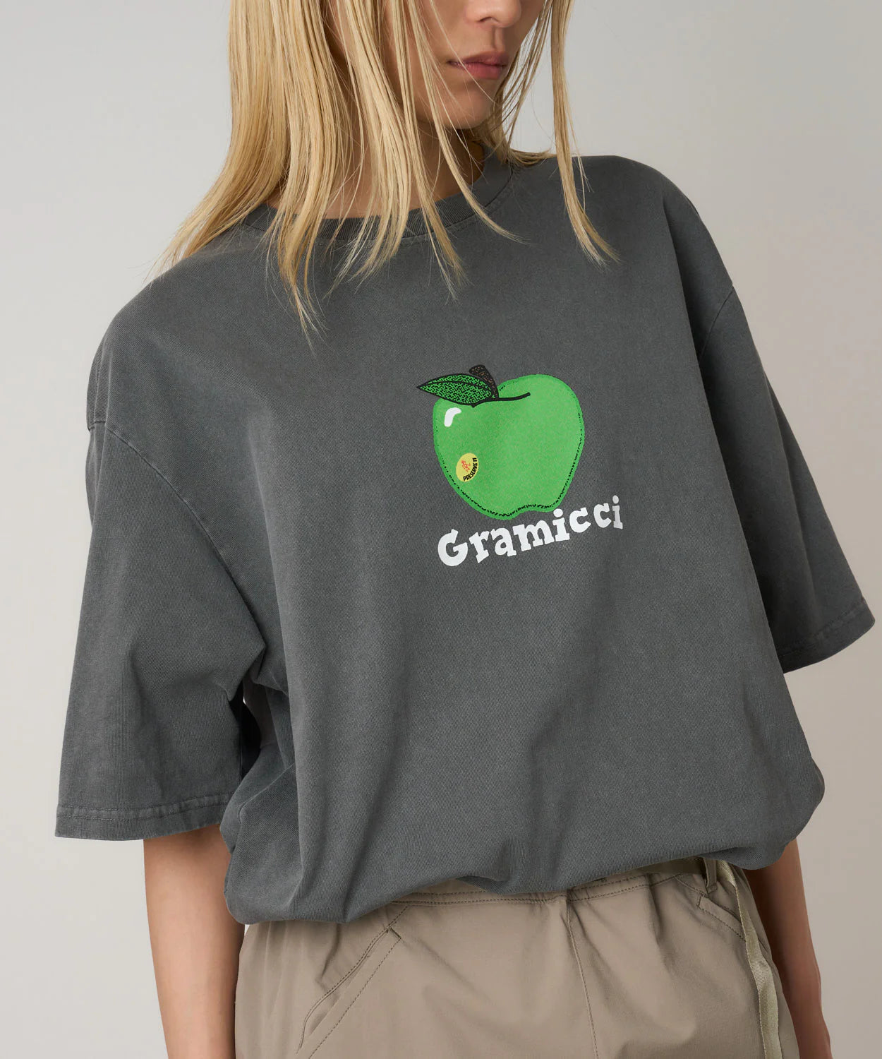 Gramicci Apple Tee