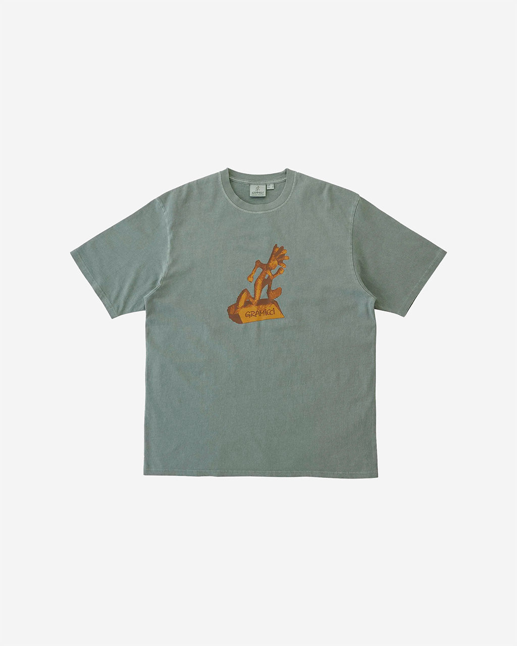 Gramicci Sculpture Tee