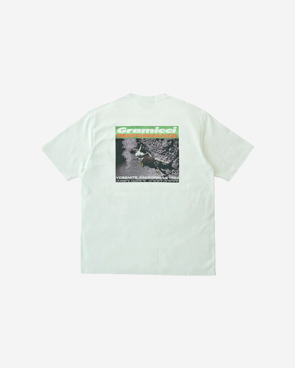 Gramicci Performance Tee