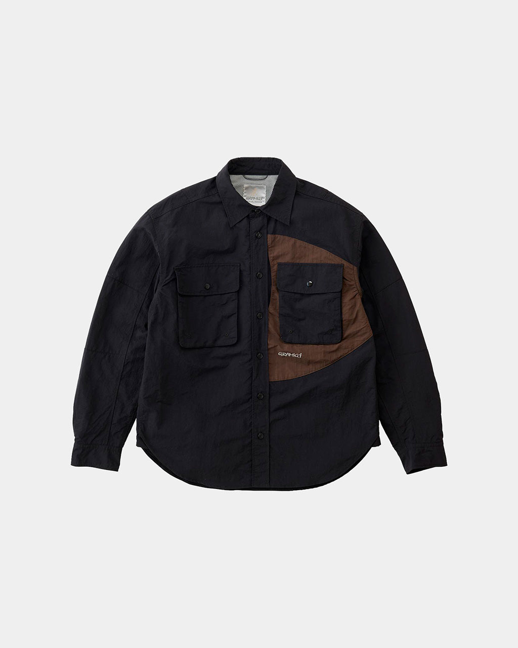 Gramicci Nylon Brentwood Shirt
