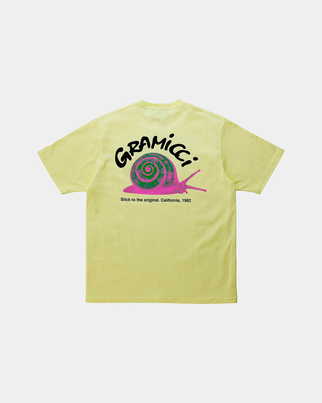 Gramicci Snail Tee