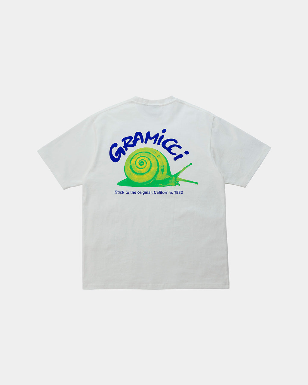 Gramicci Snail Tee
