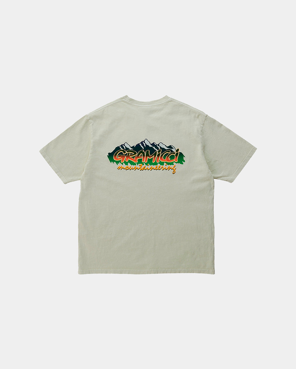 Gramicci Mountaineering Tee