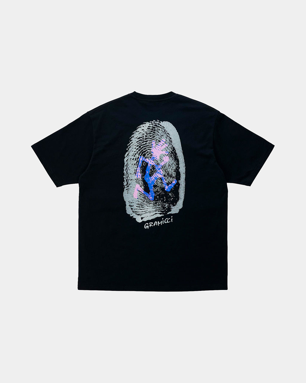 Gramicci Thumbprint Tee