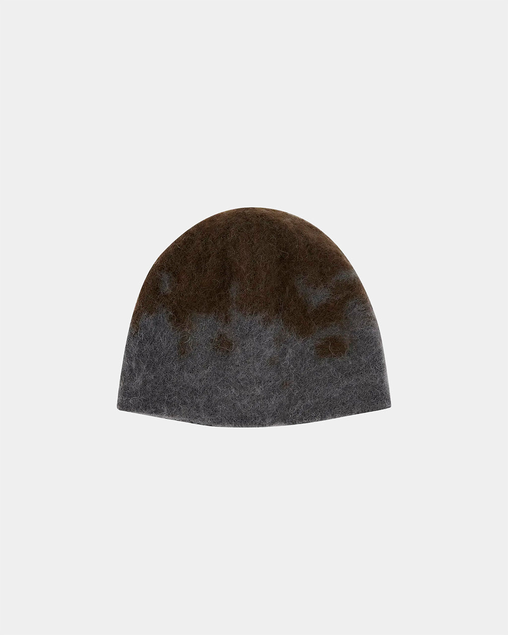 Gramicci Mohair Splatter Beanie