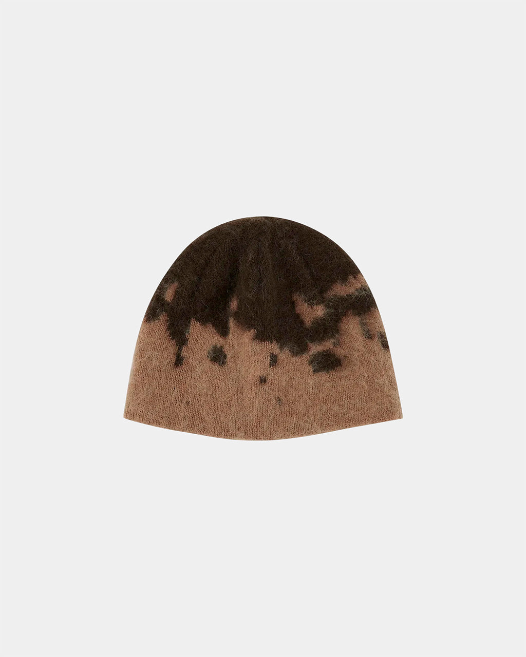 Gramicci Mohair Splatter Beanie