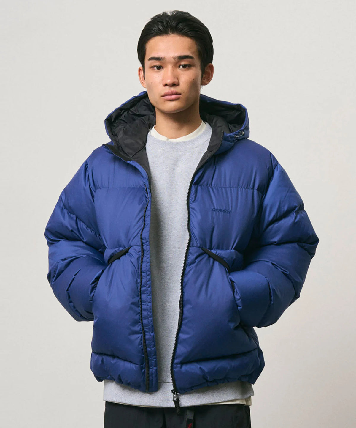 Gramicci Coldfront Down Jacket