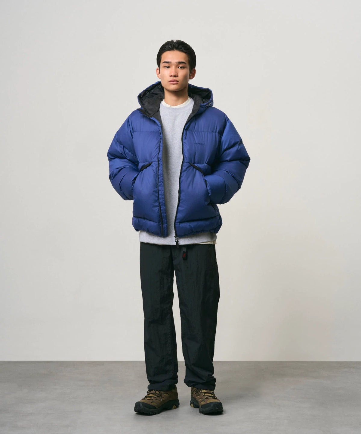 Gramicci Coldfront Down Jacket