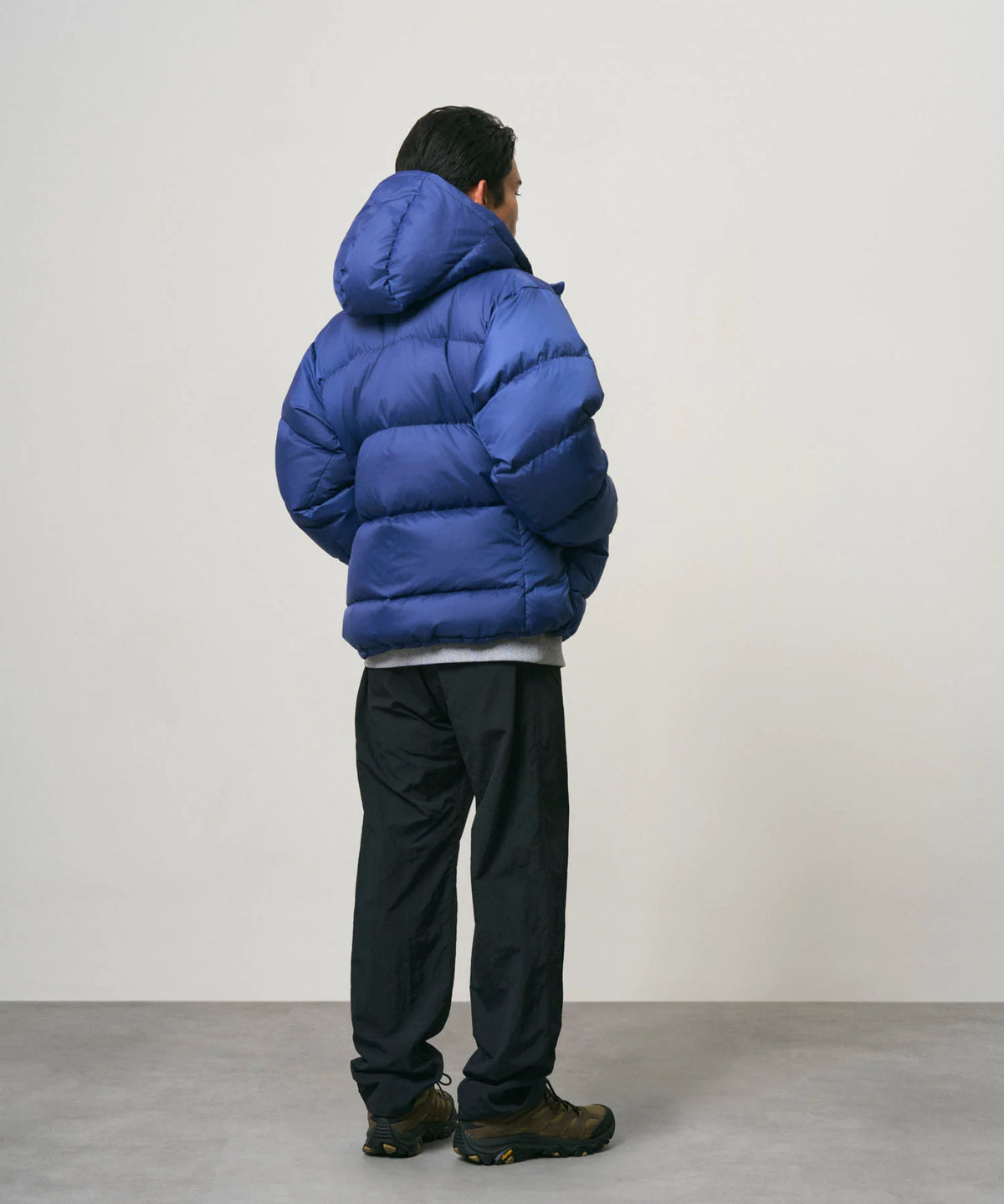 Gramicci Coldfront Down Jacket