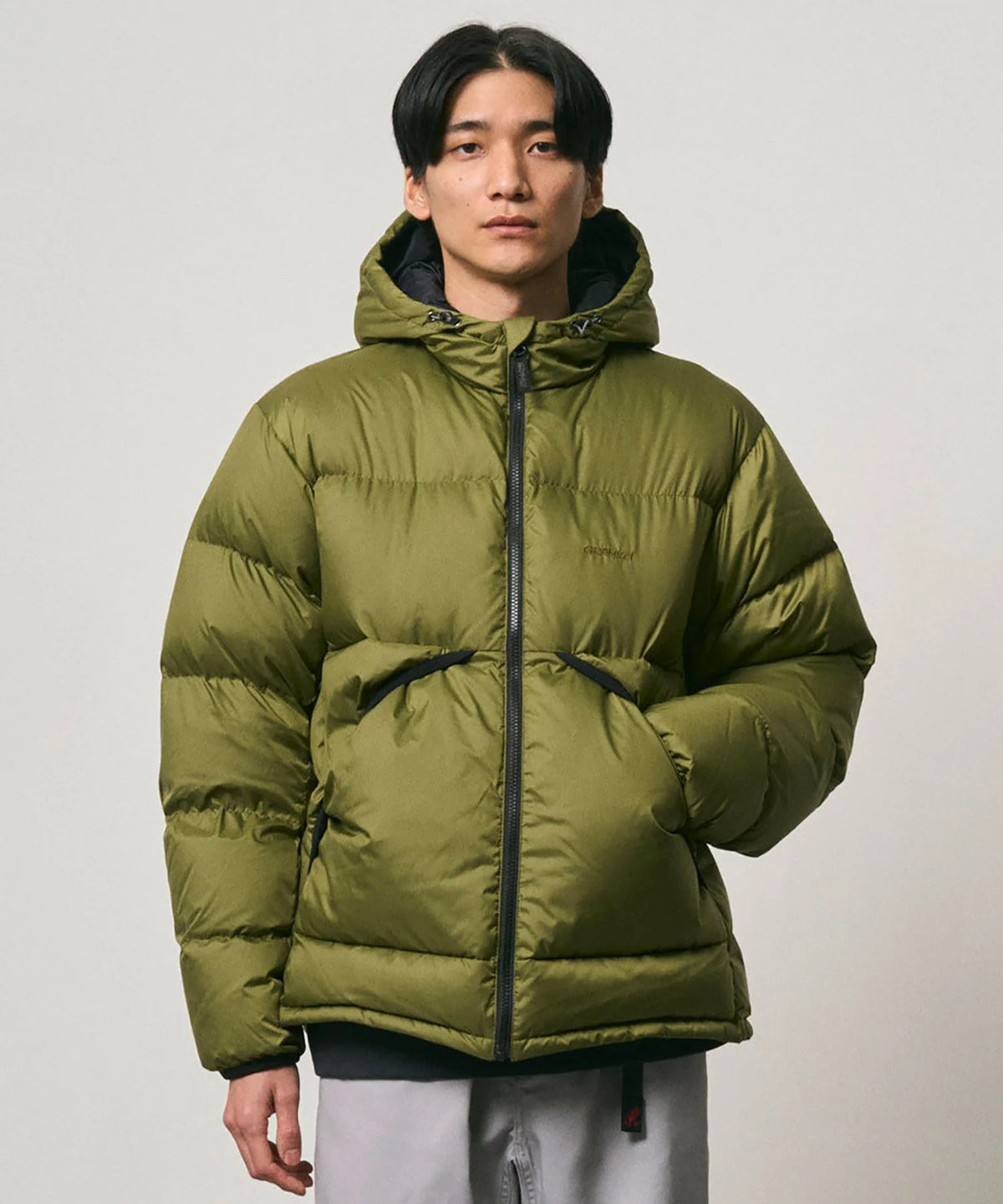 Gramicci Coldfront Down Jacket
