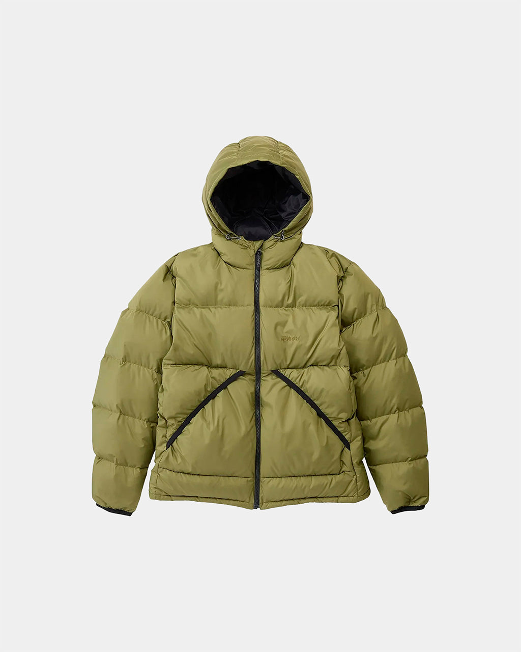 Gramicci Coldfront Down Jacket
