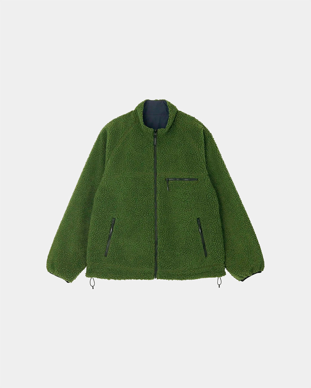 Gramicci Reversible Sherpa Jacket