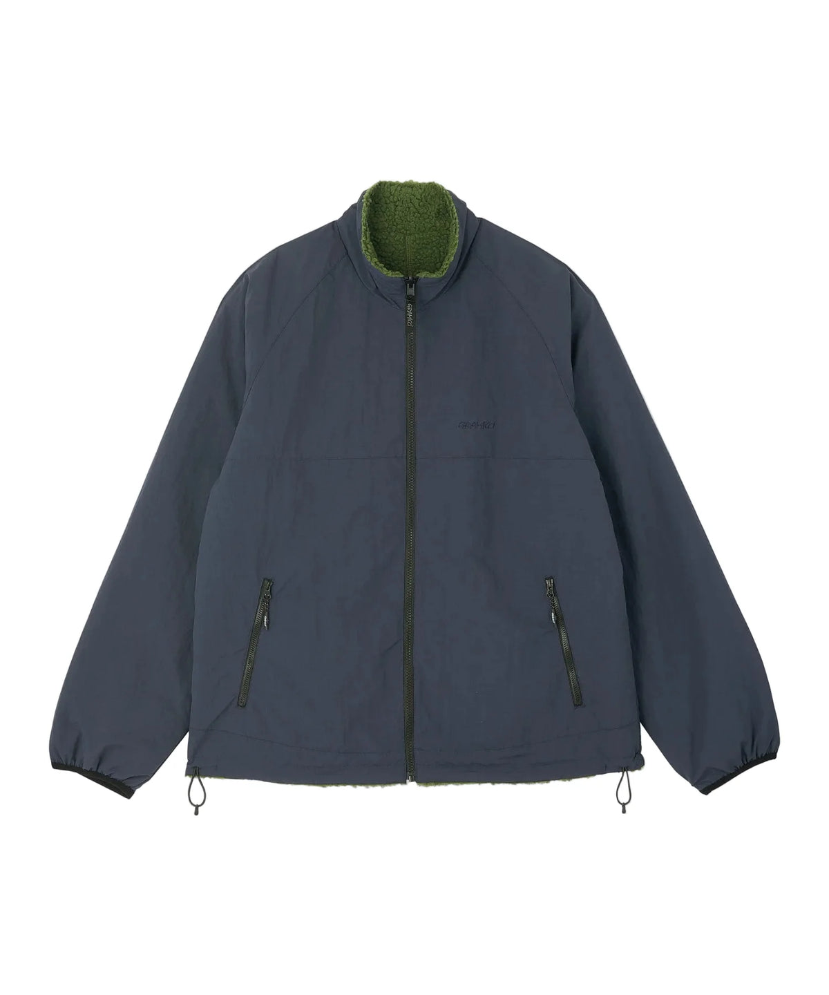 Gramicci Reversible Sherpa Jacket