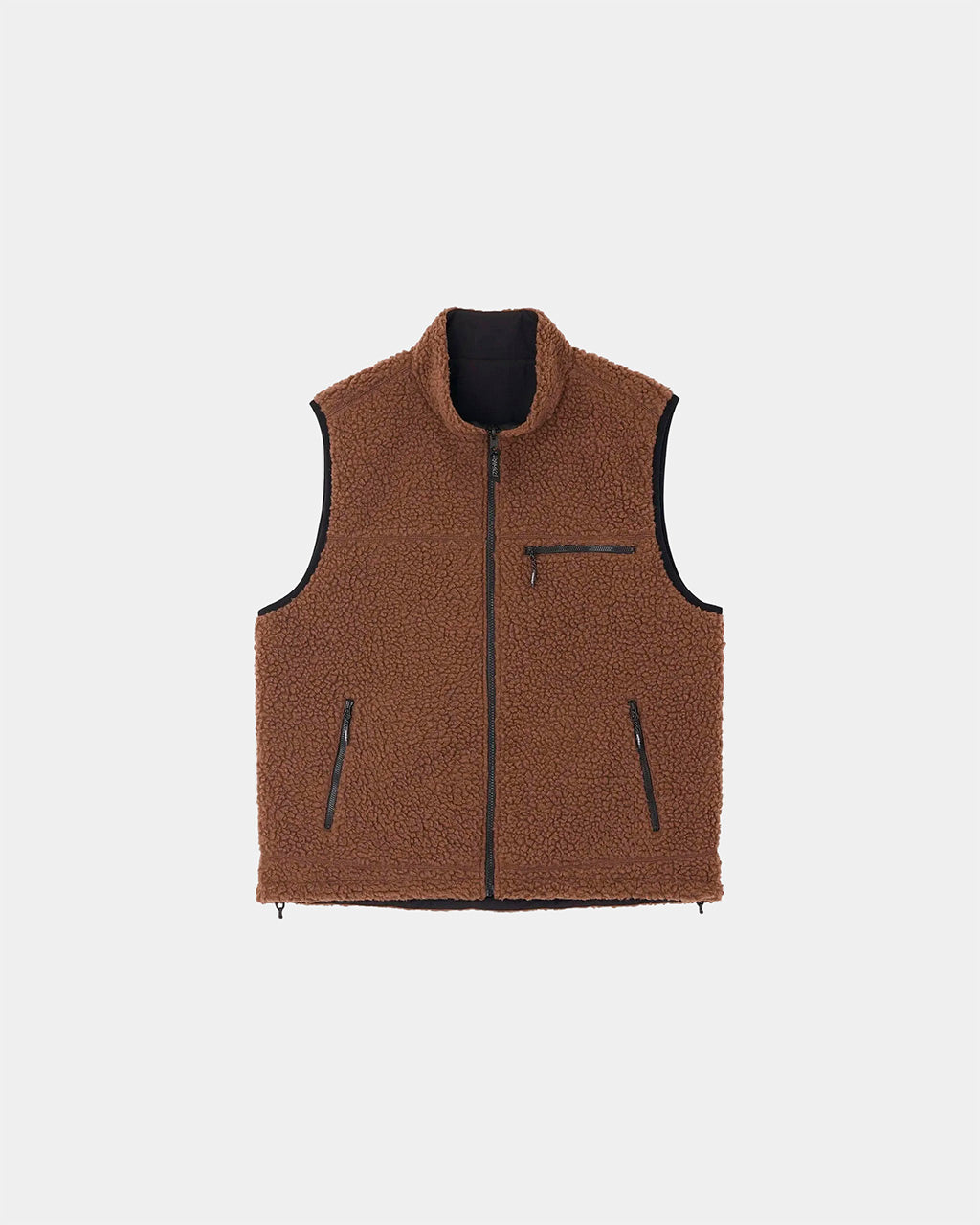 Gramicci Reversible Sherpa Vest