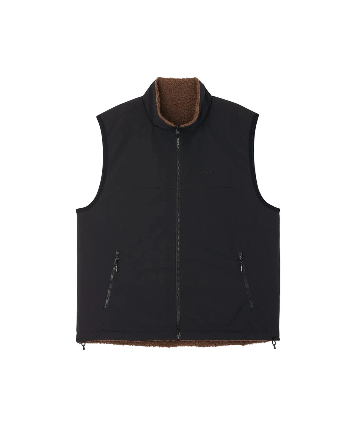 Gramicci Reversible Sherpa Vest