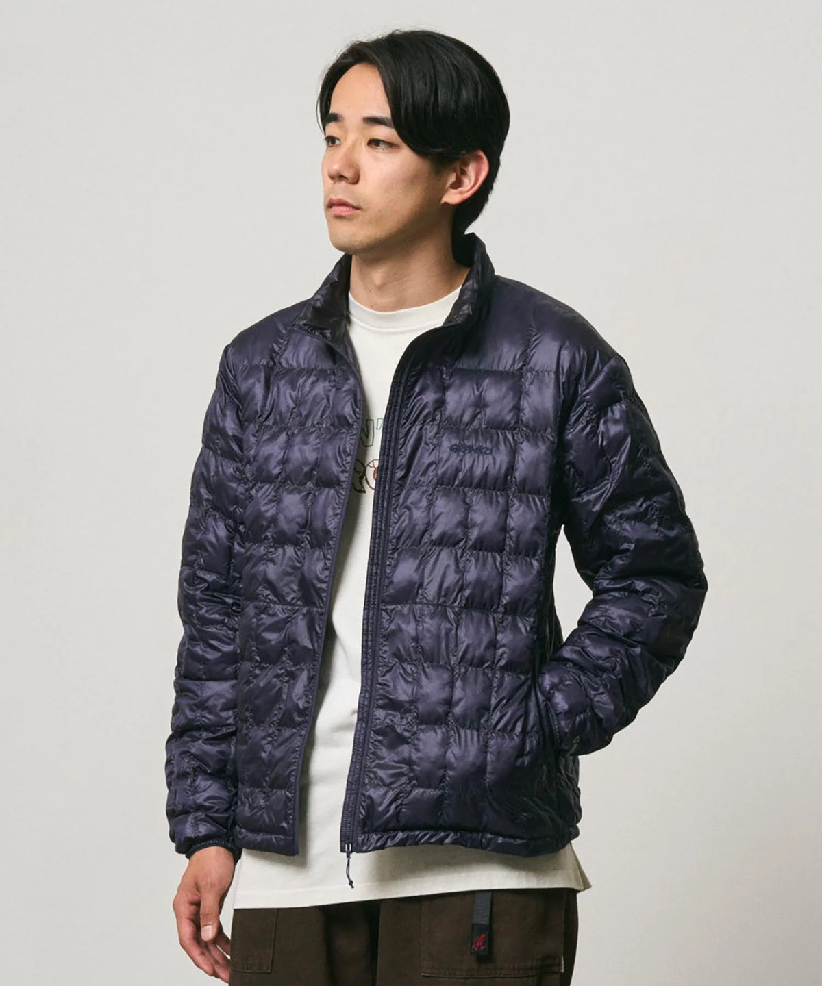 Gramicci G-Zero PrimaLoft Jacket