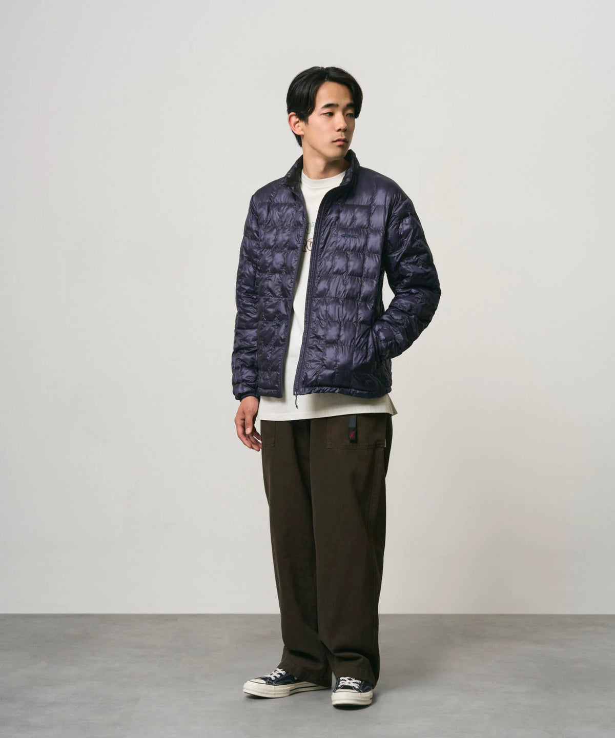 Gramicci G-Zero PrimaLoft Jacket
