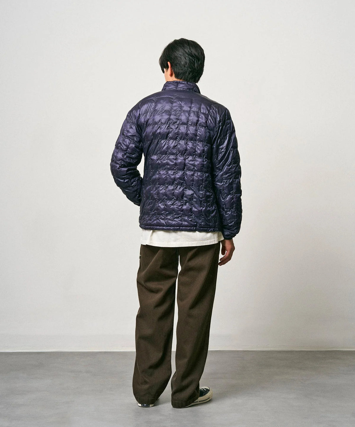 Gramicci G-Zero PrimaLoft Jacket