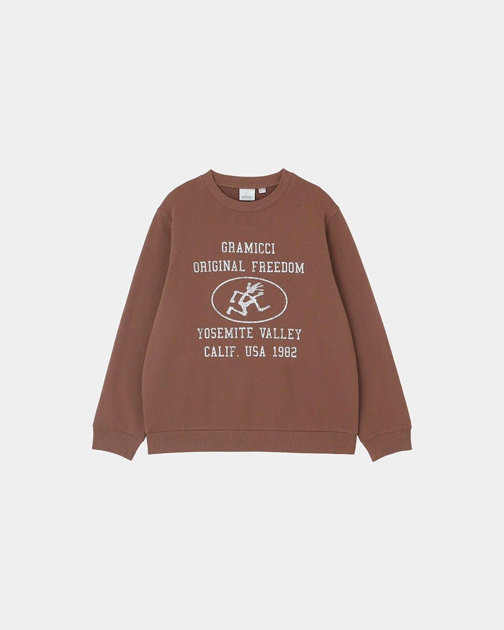 Gramicci Yosemite Valley Sweatshirt