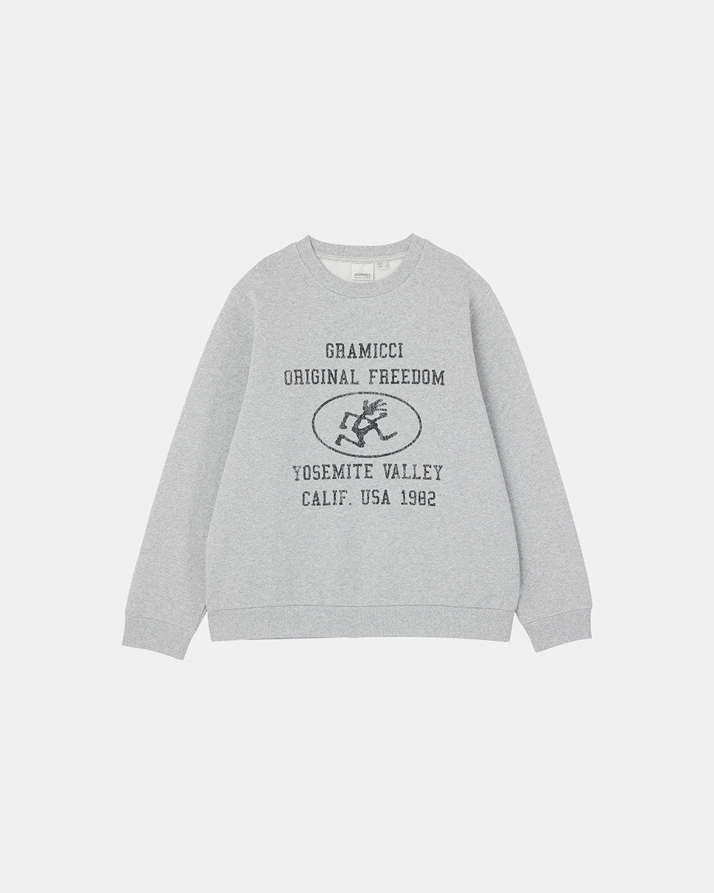 Gramicci Yosemite Valley Sweatshirt