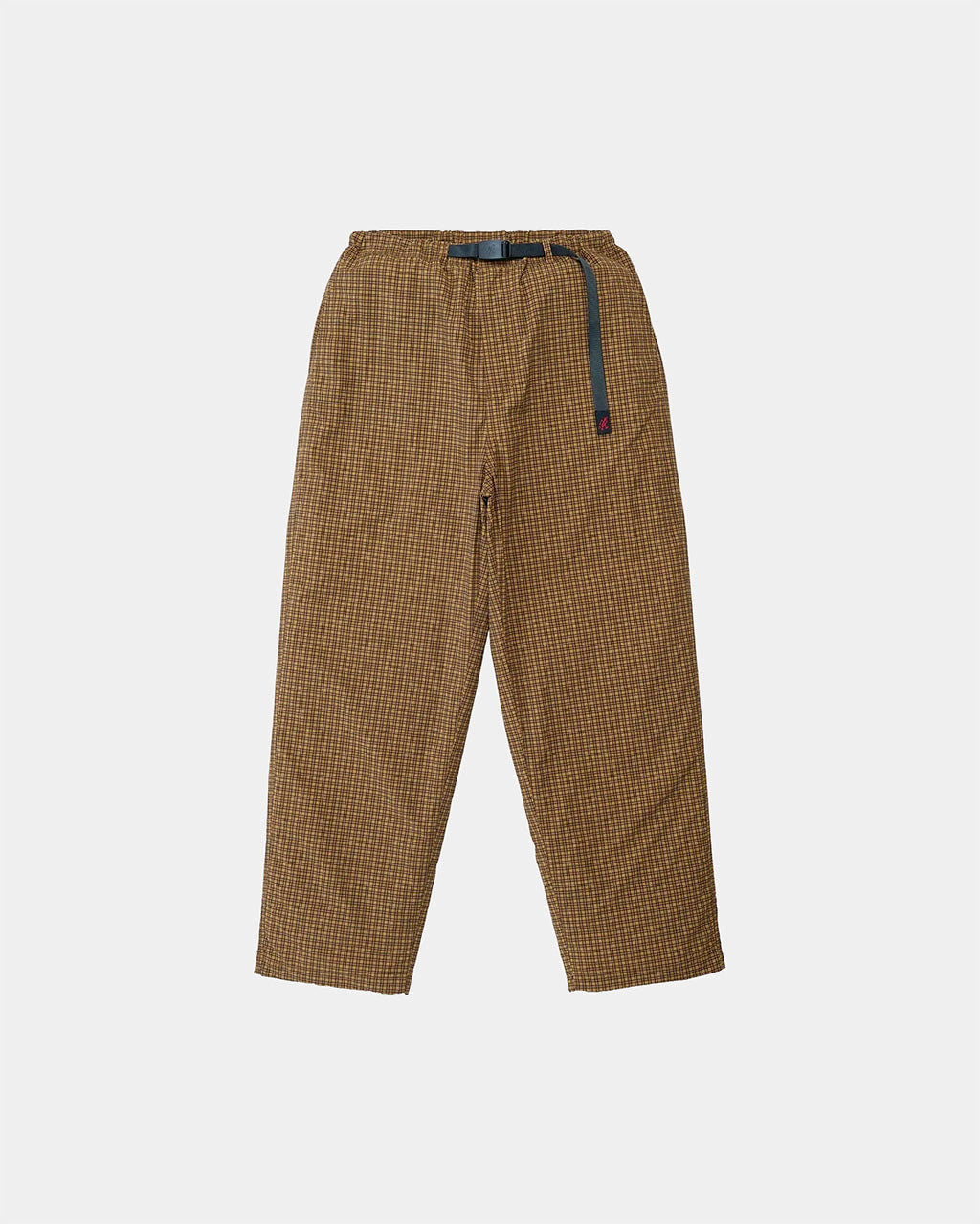 Gramicci Mini Check Nylon Pant