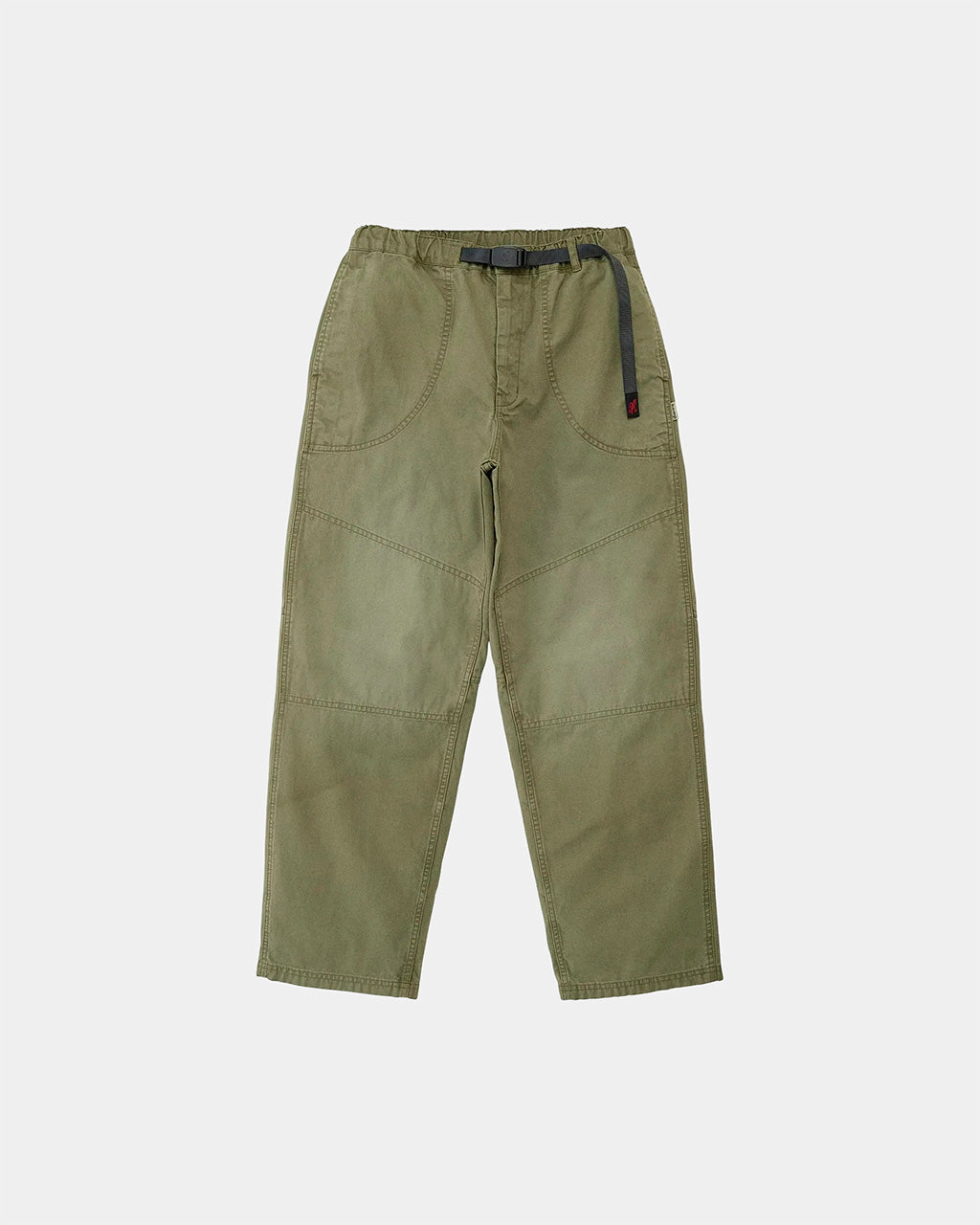 Gramicci Hemp Canvas Double Knee Pant