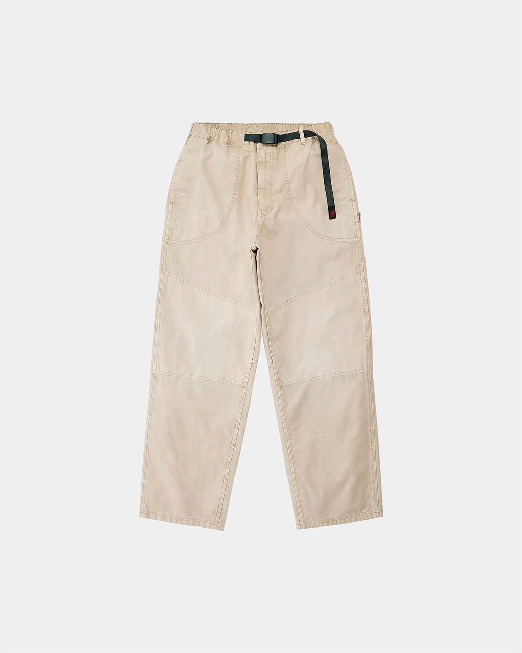 Gramicci Hemp Canvas Double Knee Pant