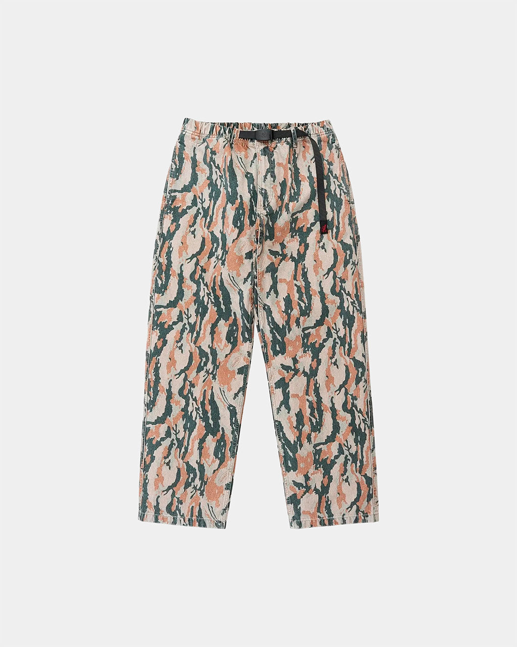 Gramicci Denim Pant Straight Fit