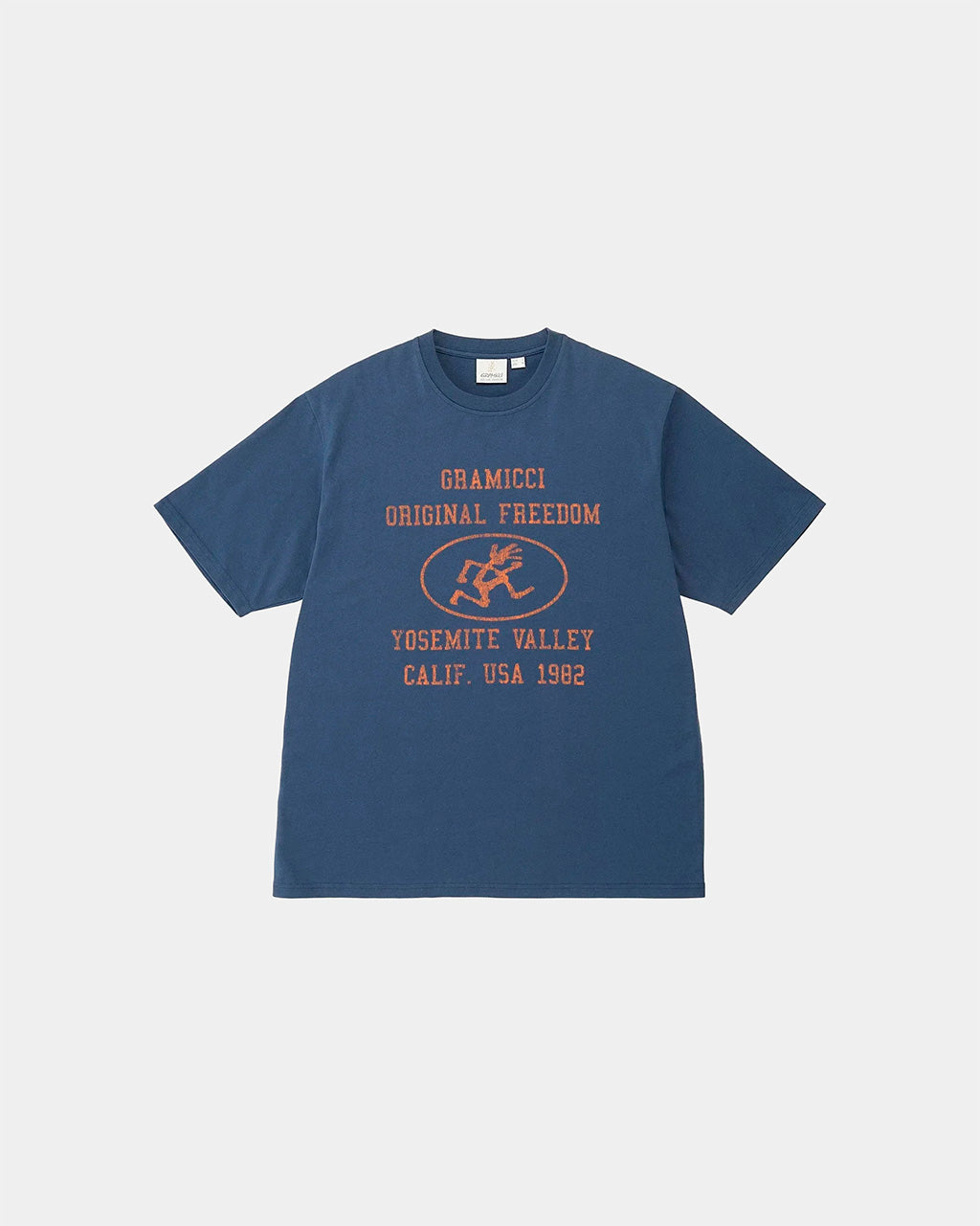 Gramicci Yosemite Valley Tee