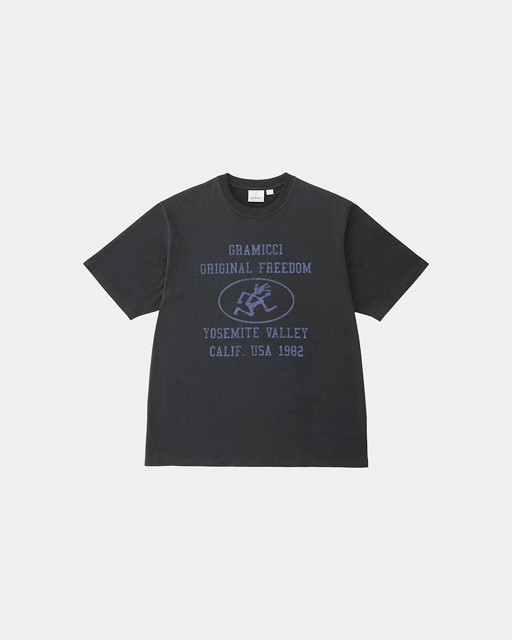 Gramicci Yosemite Valley Tee