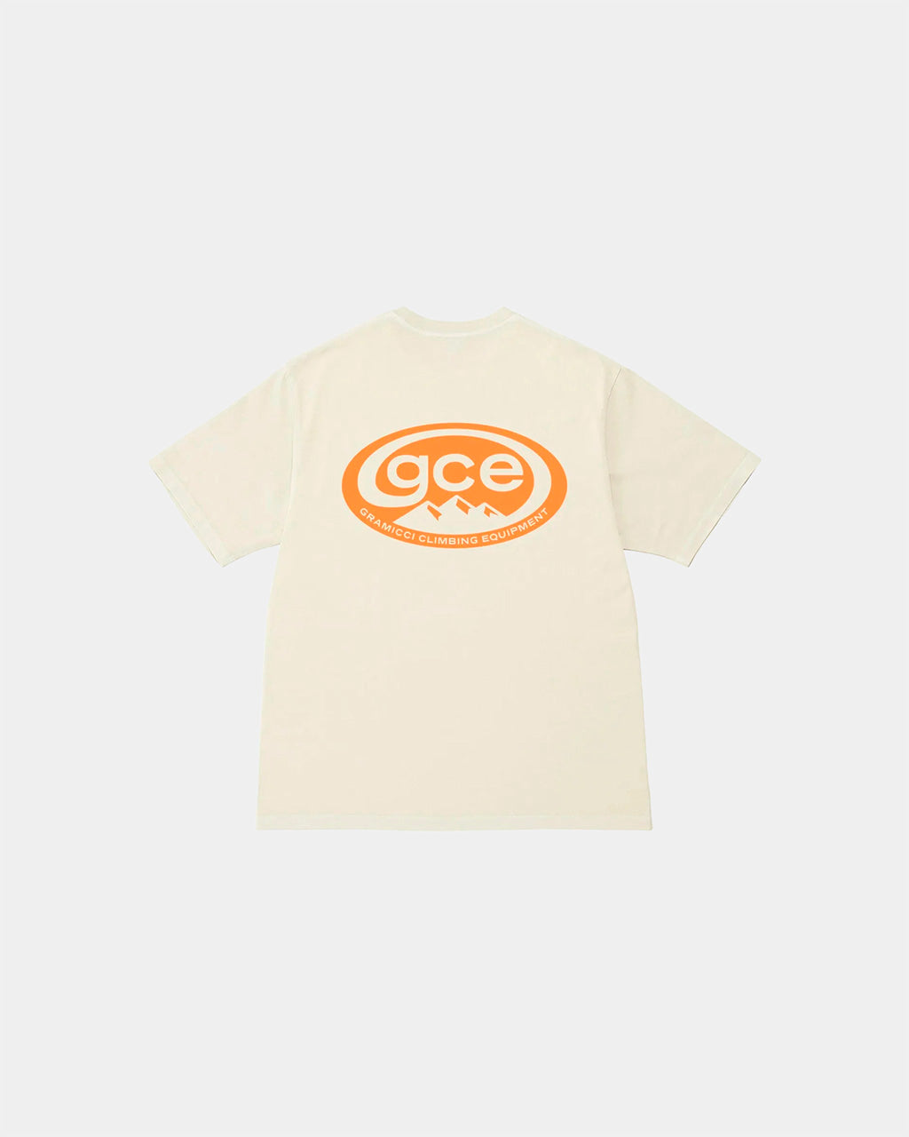 Gramicci GCE Tee Pigment Dyed