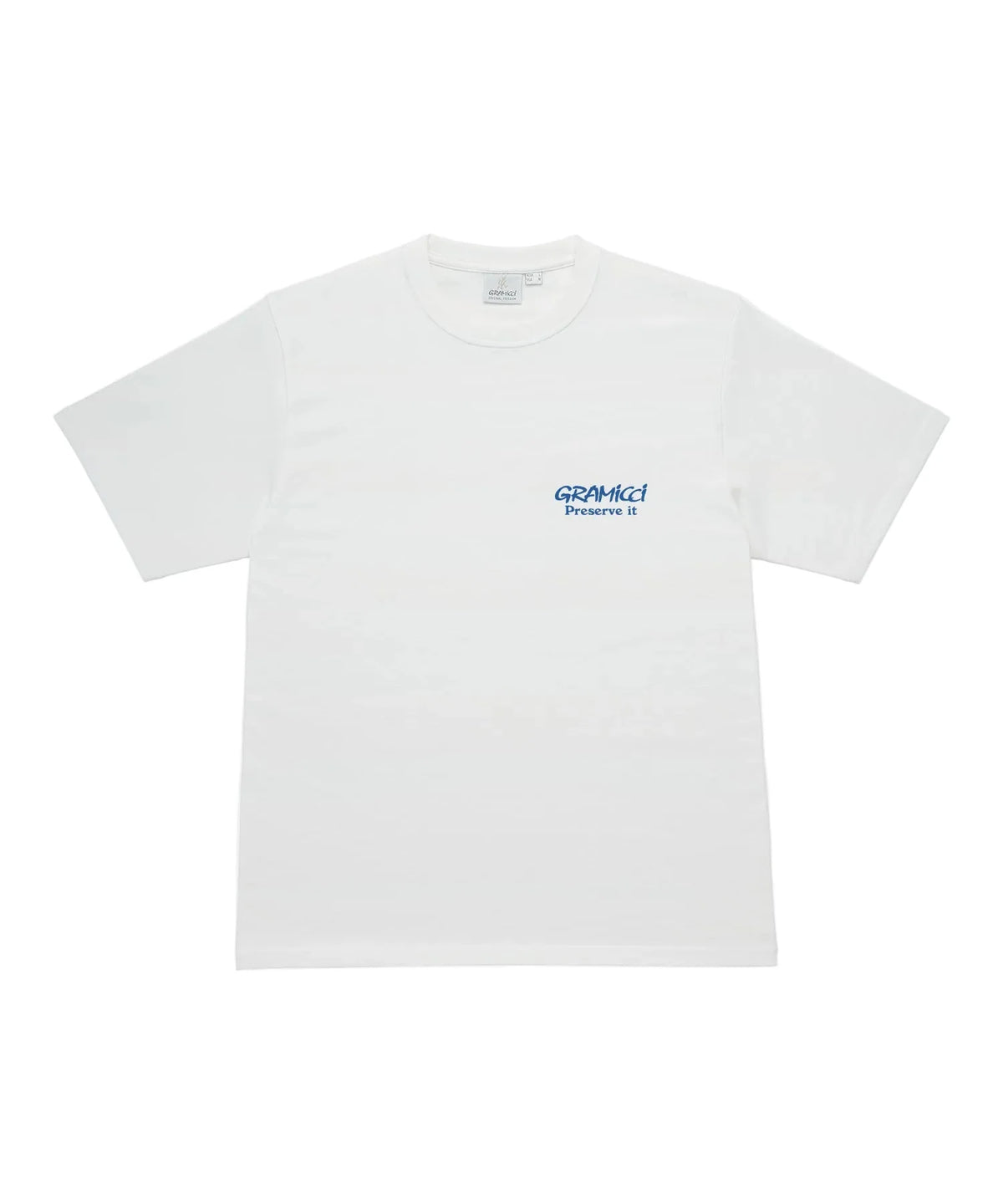 Gramicci Earth Tee