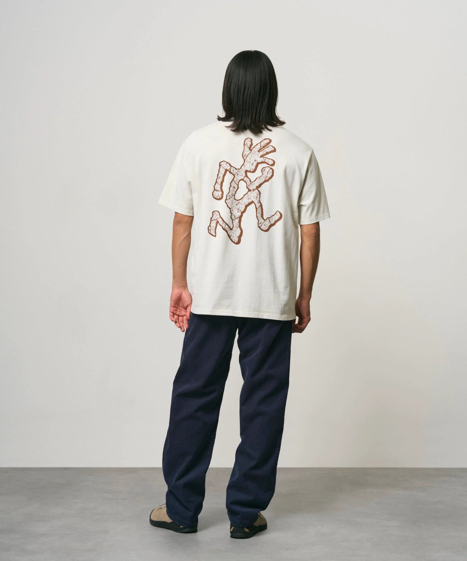 Gramicci Pigment Dyed Livin´ Tee
