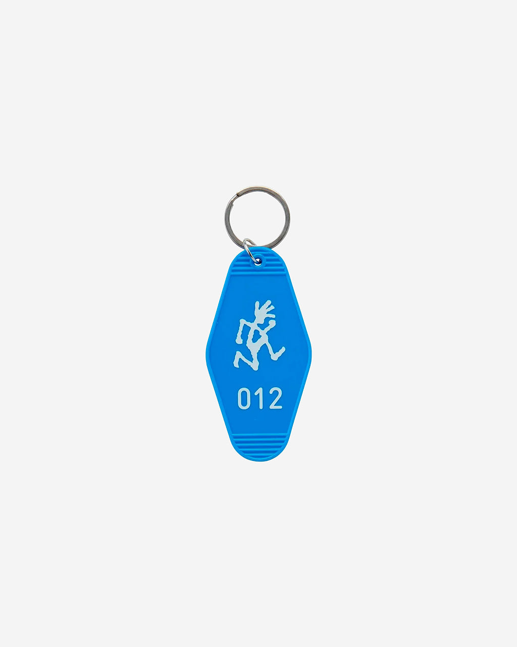 Gramicci Hotel Keychain