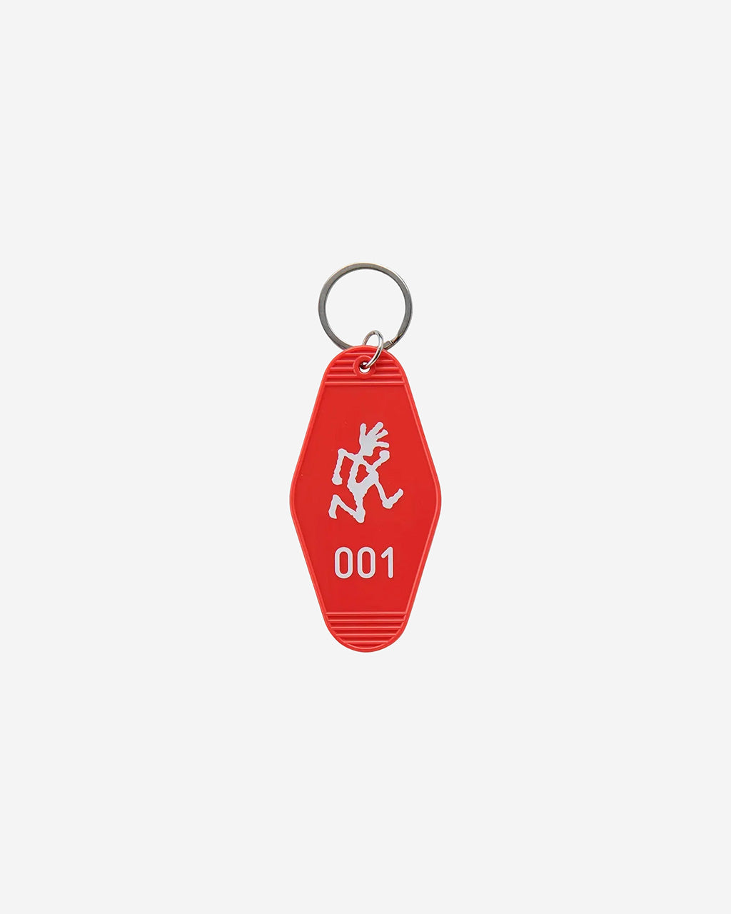 Gramicci Hotel Keychain