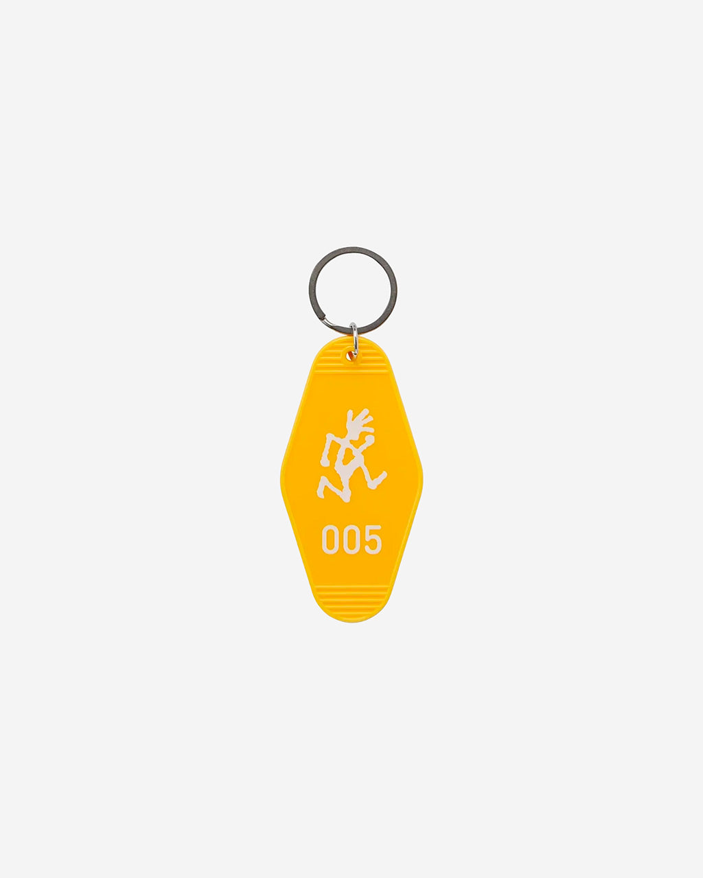 Gramicci Hotel Keychain