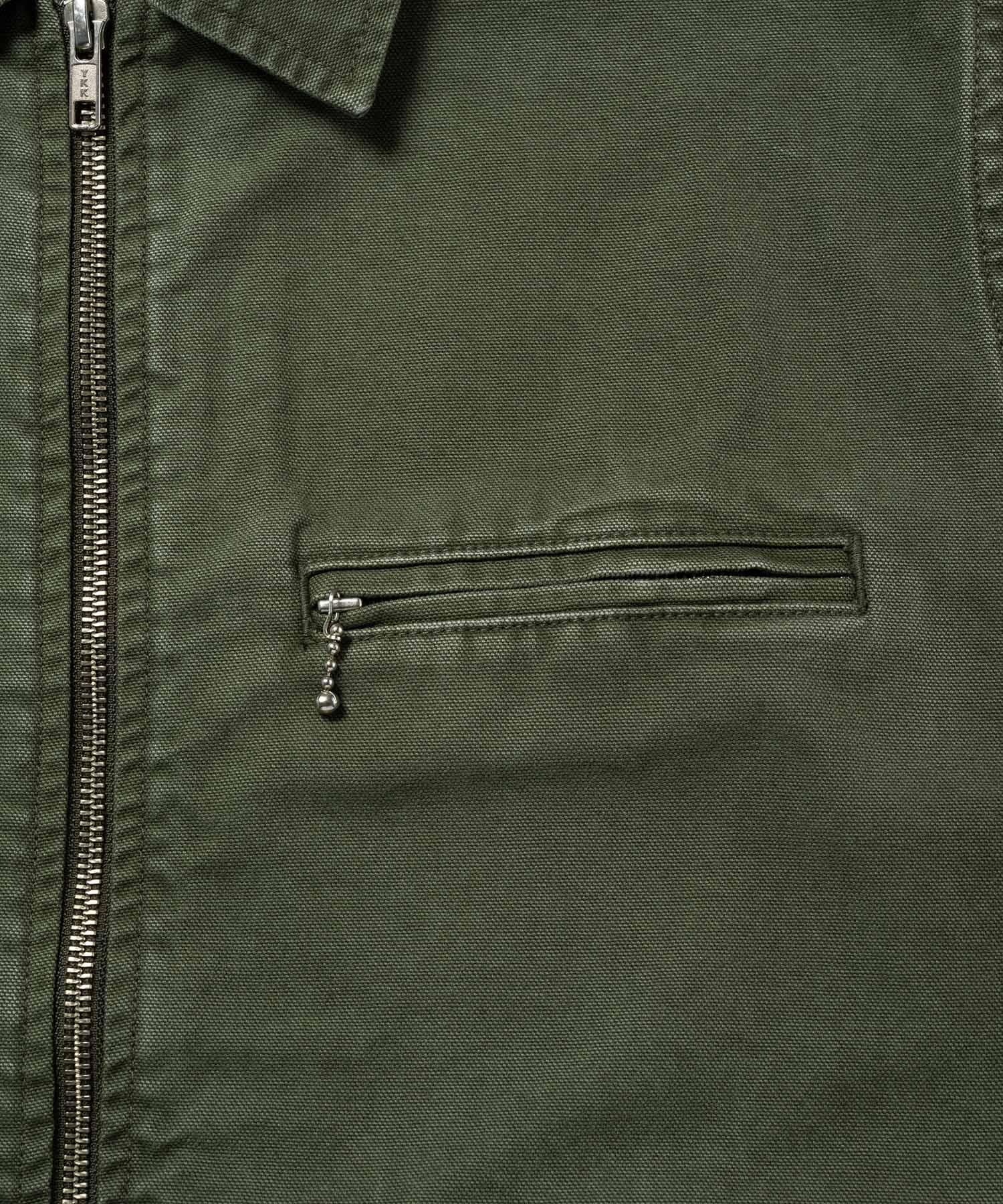 Gramicci Taos Canvas Jacket