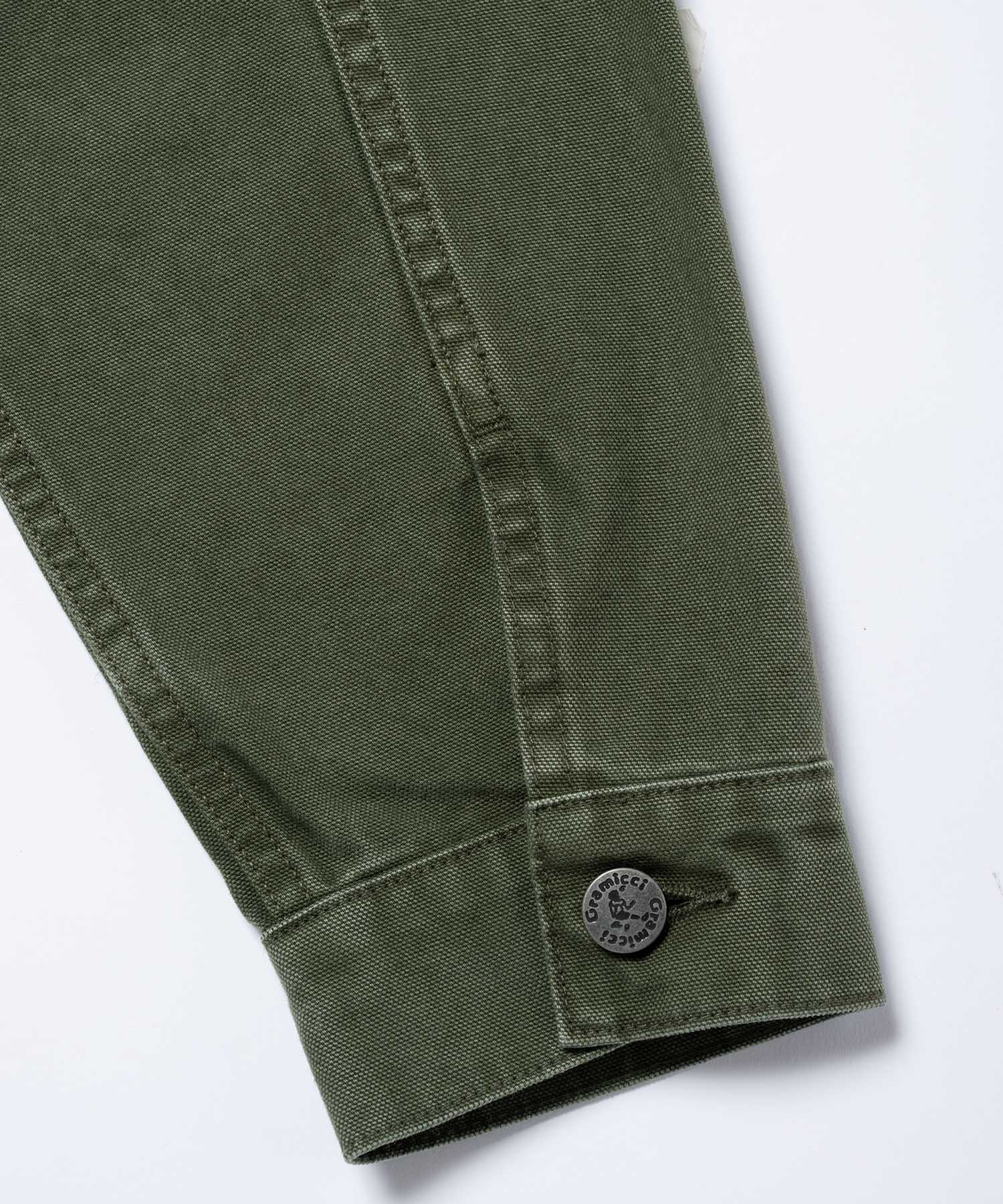 Gramicci Taos Canvas Jacket