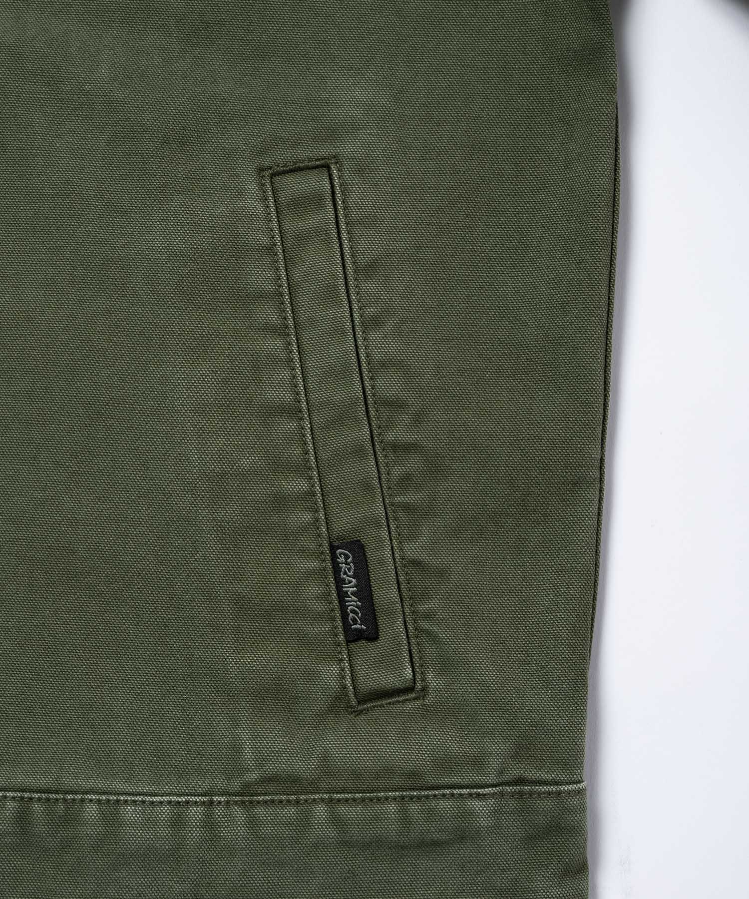 Gramicci Taos Canvas Jacket